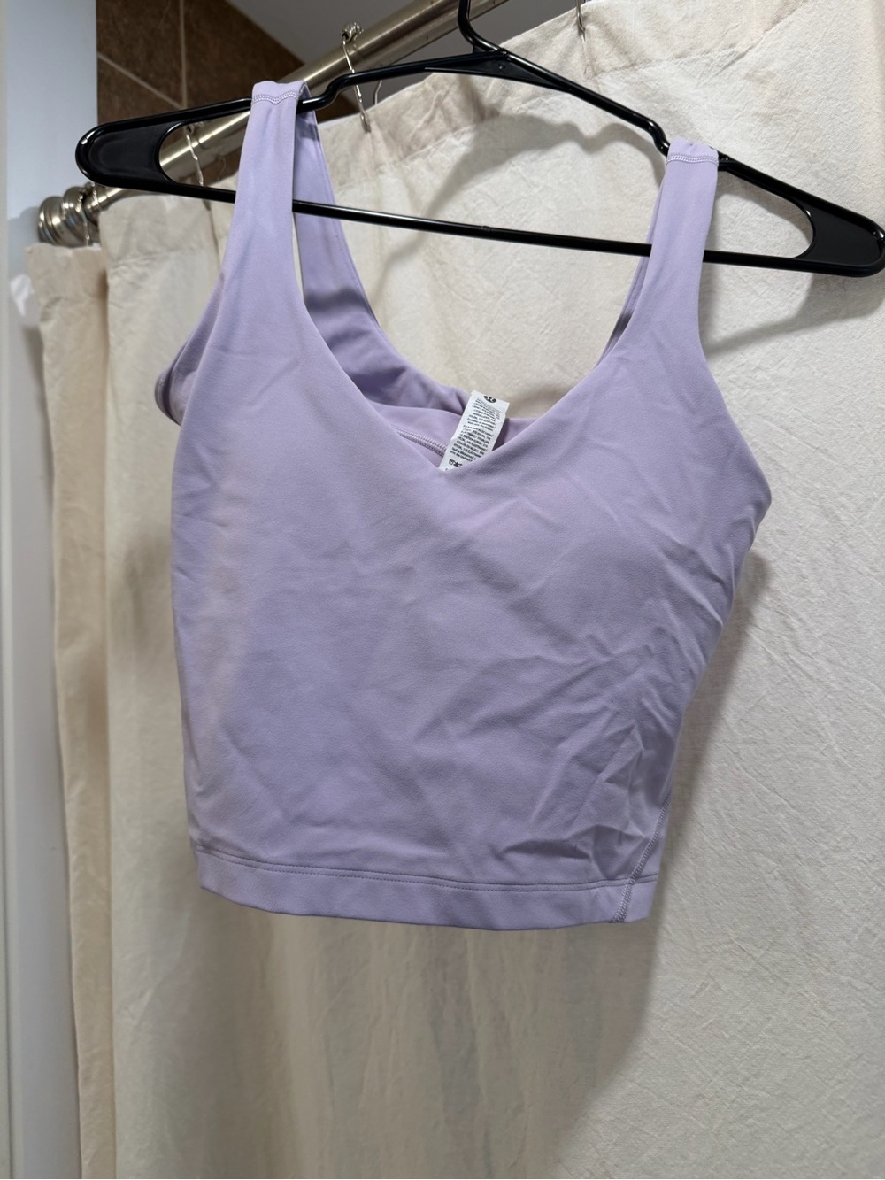 Make a offer :) lululemon aligned tank tops